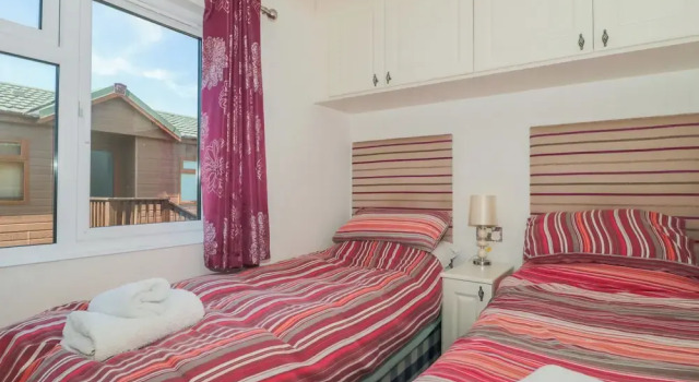 Bramley Lodge, Забронировать Отель Отели Англии 3 звезды, 3*