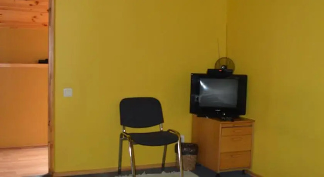 Motelis Bieriņkrogs
