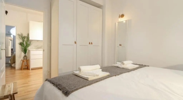 Bilbao Heart 2BDR Apartment - Reformado Julio 2021