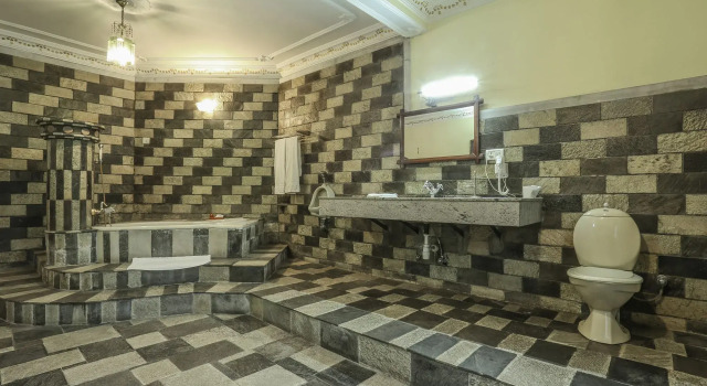 Grand Norling Hotel's Resort, Забронировать Курортный отель Отели Boudhha с бассейном, Бассейн
