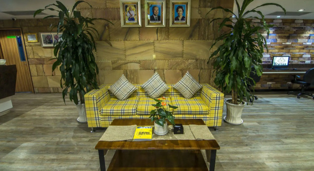 Kravan Hotel