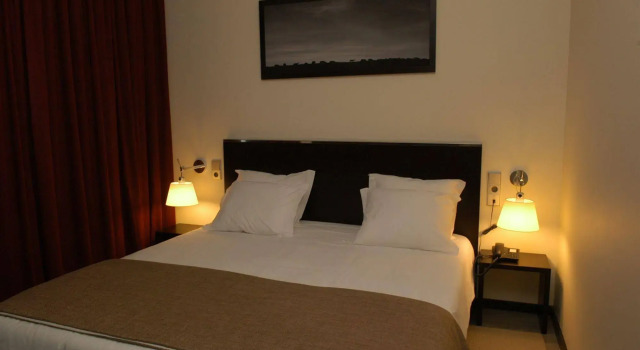 Hotel Sao Pedro – Arouca