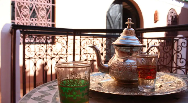 Suite Riad Shukran