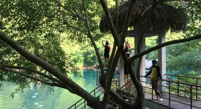 Ho Khanh's Homestay, Rezervovat Hotel Phong Nha Quang Binh