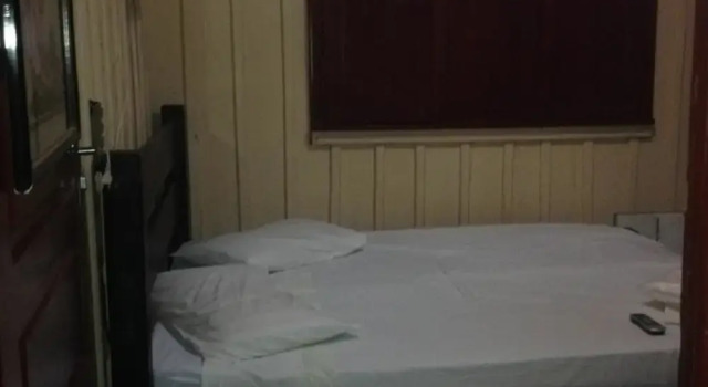 B&B Casa da Dinha, Prenota Bed & breakfast Hotel a Northern Brazil con parcheggio, Parcheggio