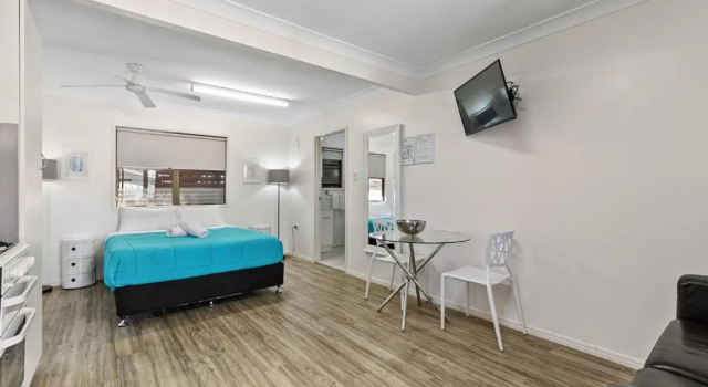 Студия Tasman Holiday Parks - Torquay Palms