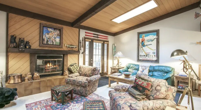 H5 Meadow Creek 3 Bedroom Townhouse
