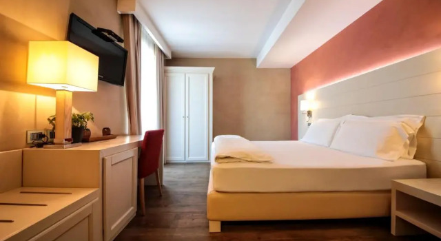 H2O Rooms