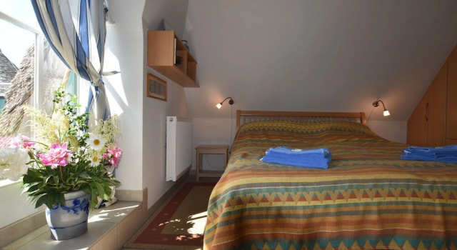 Peaceful Apartment in Wieck a Darß Near the Sea