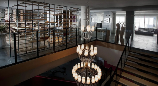 Hotel 10, Book Hotel Montreal Quebec, nær Phillips Square