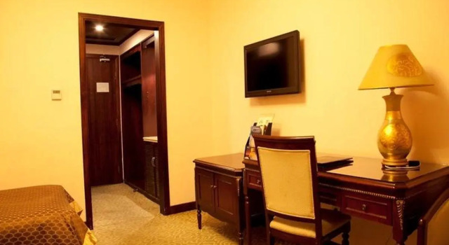 City View Xuhui, Book Hotel Hotels in Shanghai Area with Parking, Parking