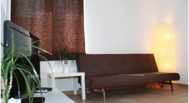 Студия Apartments Ercegovic
