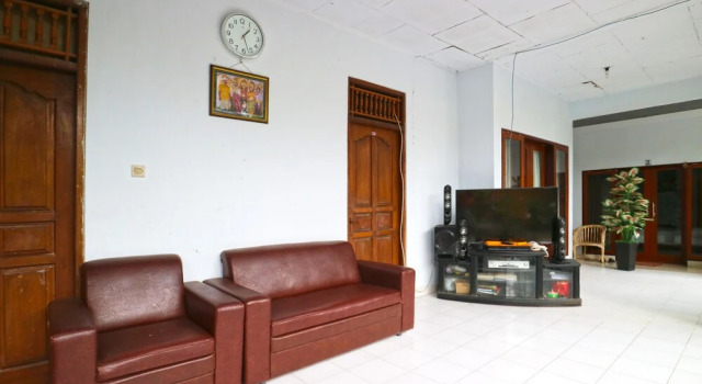 Ibus Room