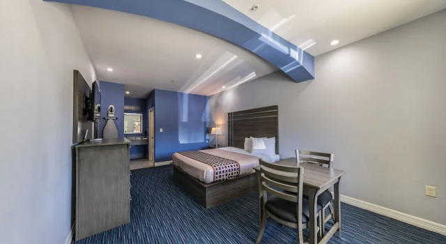 Одноместный номер Standard Home Place Inn Spring I-45 North and 1960