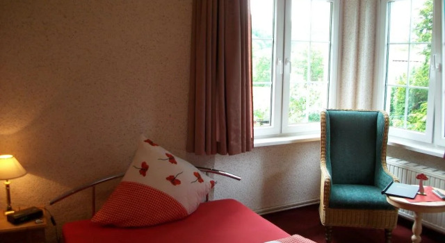 Hotel Garni Haus Sonneneck, Book Hotel Thale Saxony-Anhalt