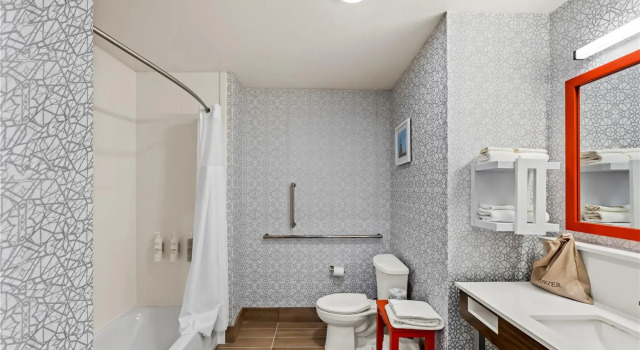 Номер Standard Hampton Inn & Suites Corpus Christi I-37 - Navigation Blvd