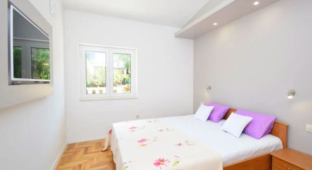 Apartment Mornar Trogir/Arbanija 18591