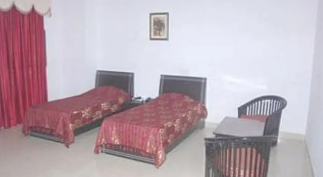 Hotel Premdeep International, Rezervovat Hotel Kashipur Uttarakhand