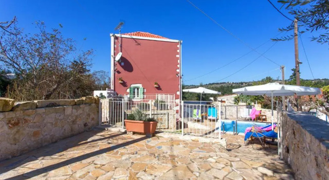 Horizon Villa Likotinara