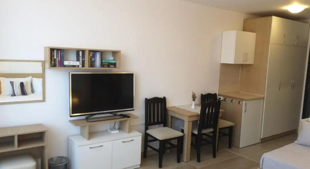 Номер Standard South Beach Apartment