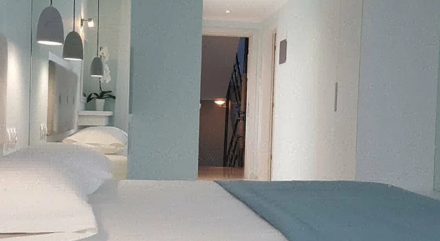Студия Mear Luxury Studio - Crete Garden Gem