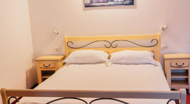 Номер Deluxe Hotel Traube