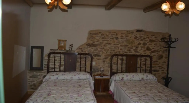 La casa de Rosa, Забронировать Дом для отпуска Виллы Леона, Вилла