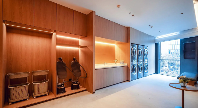 EVEN Hotel Shanghai Jinqiao by IHG, Забронировать Отель Бизнес-отели района Шанхая, 4* 5*
