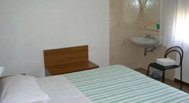 Двухместный номер Standard Hotel Vidale