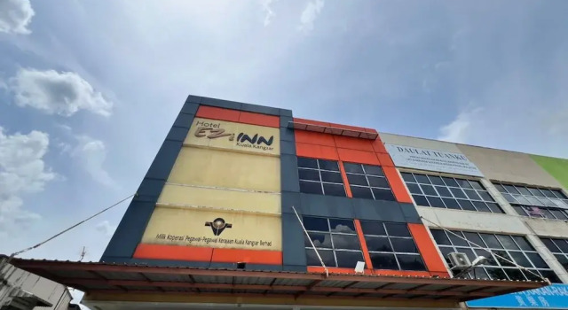 Hotel O Ezi Inn