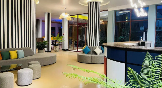 Seventeen Vũng Tàu Hotel