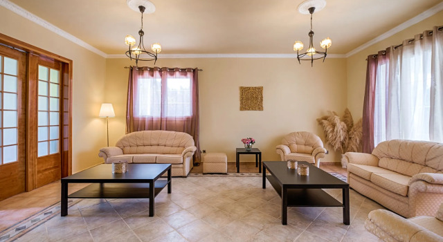 Royal Classico Villa, Забронировать Вилла Виллы Колимпиа, Вилла