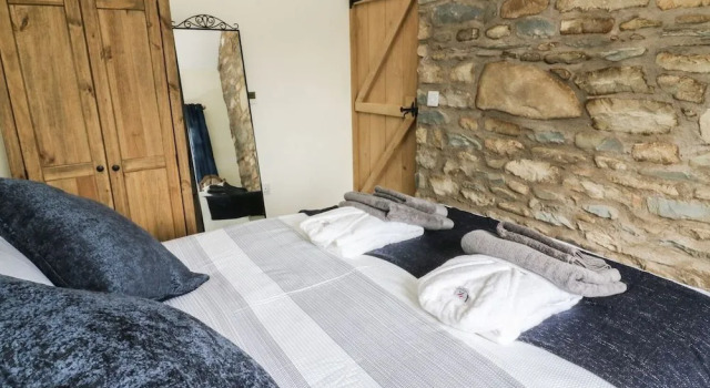 Speight Cottage, Varaa Lomakoti Mökit kohteessa Merseyside, Mökki