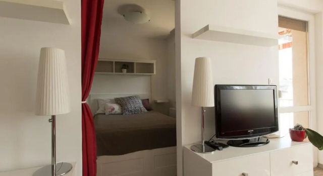 Апартаменты City Break Apartment 1. - PRIVATE GARAGE/AC