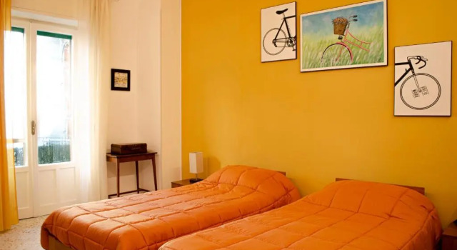Primopiano Holiday House, Réserver Hôtel Piano Campanie