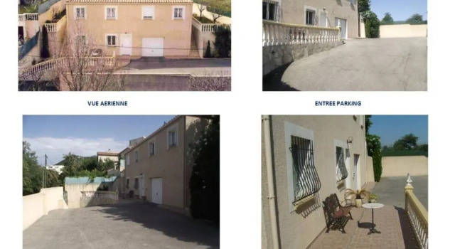 Pied à Terre Marseille 11°, Забронировать Апартаменты/квартира Марсель Буш-дю-Рон