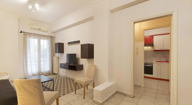 Kallithea Comfy 2 in Kalithea, Забронировать Апартаменты/квартира Каллифея Афины, рядом с Технополис