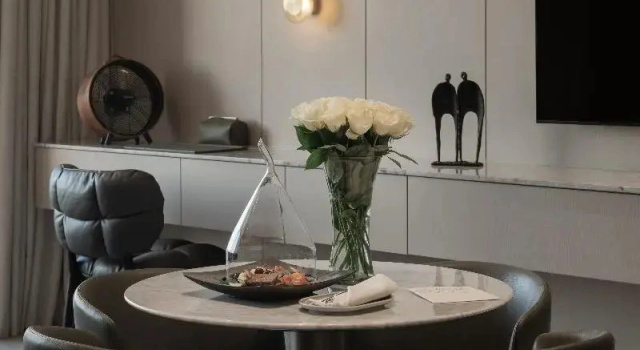 Люкс рядом с пляжем Отель My Ōtel North Coast