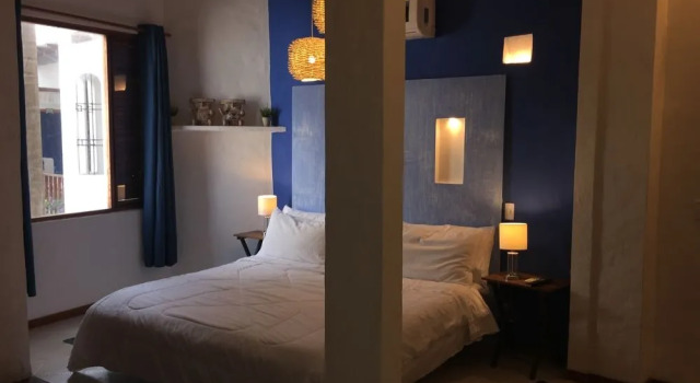 Hotel Boutique El Zaguan, Забронировать Бутик-отель Отели Картахены с парковкой, рядом с Custom's Square, Парковка