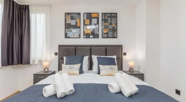 Коттедж Villa D Pula 3-bedrooms Luxury Accomodation