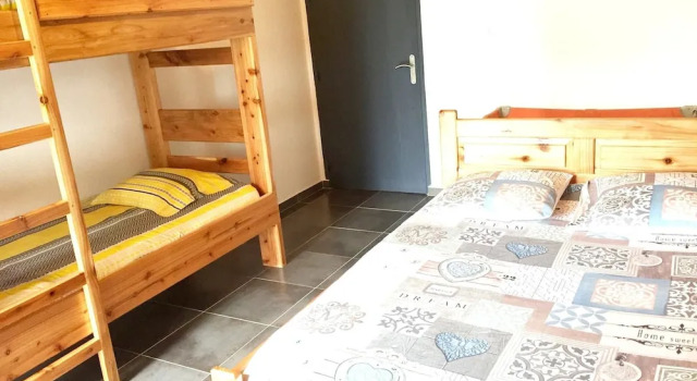 House With 3 Bedrooms in Cilaos, With Wonderful Mountain View, Enclosed Garden and Wifi, Buchen Sie Hotel Cilaos Réunion