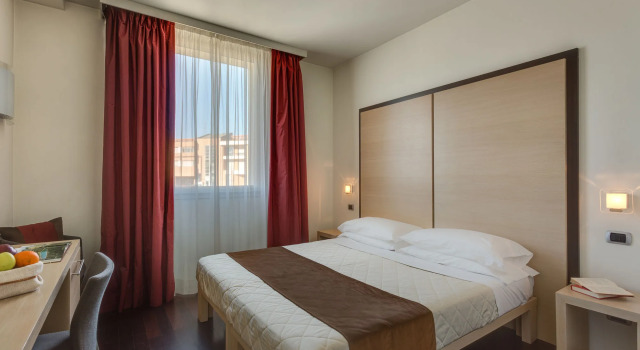 Best Western Hotel San Marco