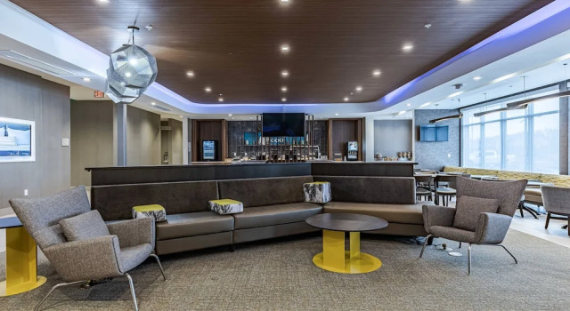 SpringHill Suites by Marriott Fort Wayne North, Rezerwuj Hotel Sunnybrook Acres Indiana