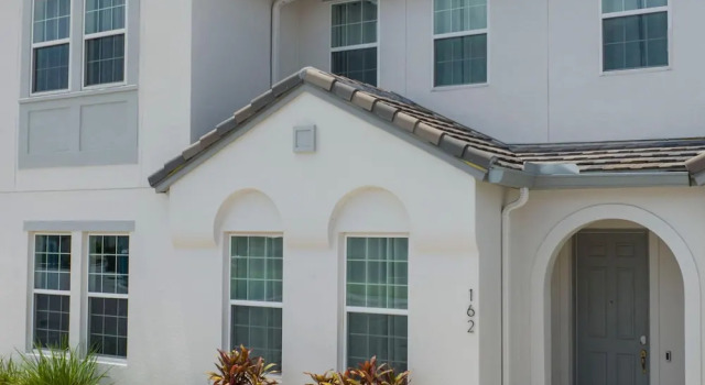 Апартаменты 162 CD - 4-bed Retreat Pool Disney Magic
