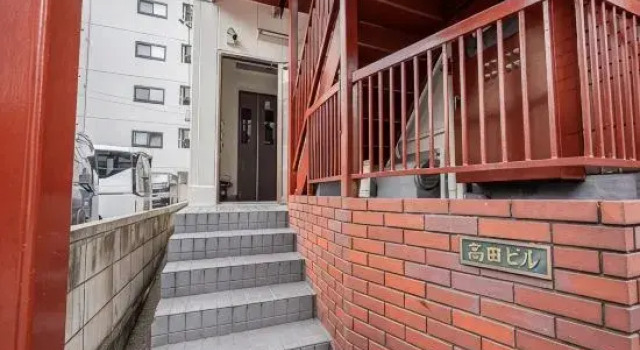 67 Apartment Shinkoiwa, Забронировать Апартаменты/квартира Токио Токийский столичный округ, рядом с Katori Shrine
