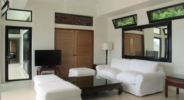Stunning Oceanview Villa Taipan