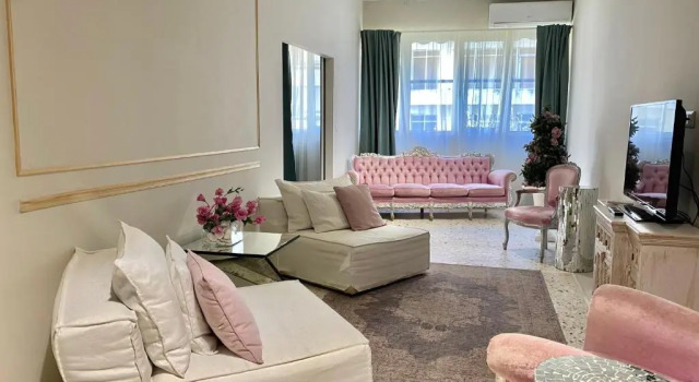 Апартаменты CasaGreek Athens