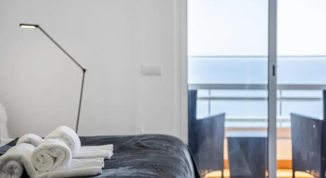 Lido Sunrise Apartment by Homie, Rezerwuj Apartament Funchal Madera