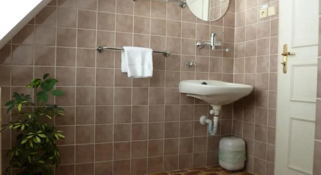 Двухместный номер Standard Hotel U Apoštola