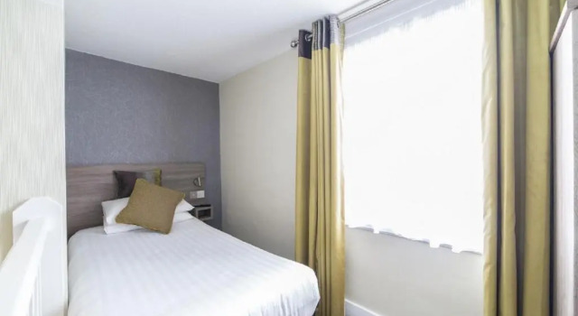 Двухместный номер Executive Phoenix Hotel